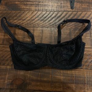 NEW Victoria’s Secret Very Sexy Unlined Bra 32DD